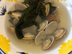 -萨莉亚意式餐厅(深圳北站店)