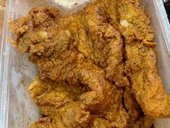 -上海金陵紫金山大酒店·汇海餐厅