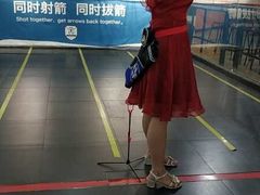 -弓舍射箭俱乐部(高新总店)