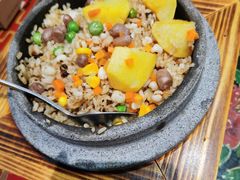 -云来居素食馆(海上世界店)