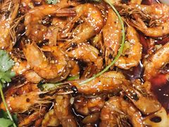 虾锅-邵汇大虾(泉园一路店)