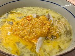 -蟹黄鱼·海派深夜面馆(江湾里店)