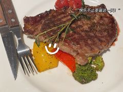 -JF Garden(渔人码头店)