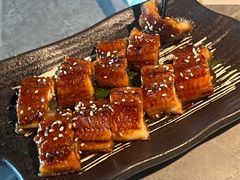 -匠和风精致料理(祥禾天地店)