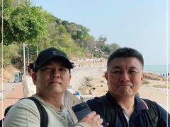 -胡里山炮台