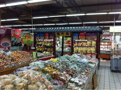 -物美超市(下沙店)