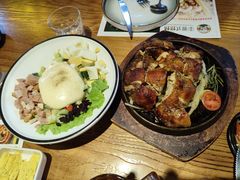 -通海俄式烧烤(下瓦房店)