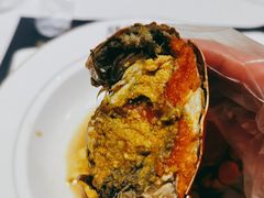-膳富贵黄油蟹体验馆(欢乐港湾店)