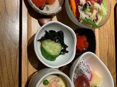 -阿吾罗日本料理(K11艺术中心店)