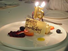 -上海和平饭店华懋阁 Cathay Room