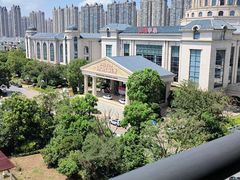 -启东恒大海上威尼斯酒店