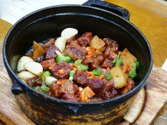 -老厨家(中央大街西七道街店)