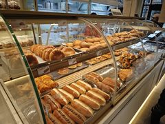 -烘焙町面包店(西四店)