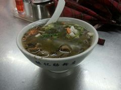 三星汤-银记肠粉店(市二宫店)