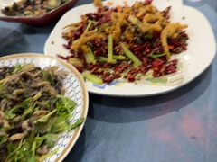 -清真•蜀风园(丁字沽店)