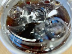 -麦当劳(军博店)