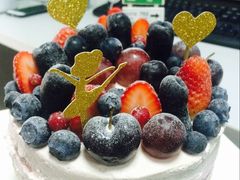 -EnergyCake蛋糕理想国