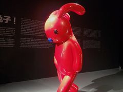 -上海宝龙美术馆