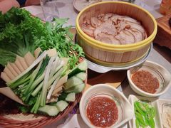 -七八冷面·延边朝鲜族美食(欢乐谷店)