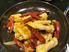 -西安浐灞艾美酒店·汉江餐厅·火锅