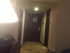 -成都天府丽都喜来登饭店