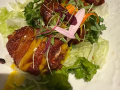 -第101座花园餐厅(湖滨88店)