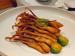 -四季民福烤鸭店(前门店)