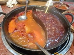 -赵美丽·重庆社区火锅·直营店(火车东站·中豪国际店)
