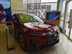 -北京宝诚宝马4S店