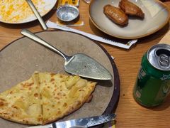 -乐凯撒披萨(喜荟城店)