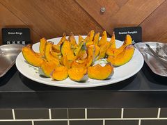 -拉蒂娜·巴西牛排馆 Latina·Brazilian Steakhouse(陆家嘴旗舰店)