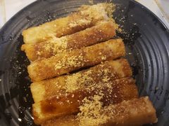 红糖糍粑-一岚一山(角门总店)