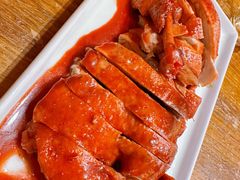 -院落新京菜·烤鸭(地安门店)