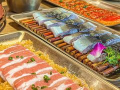 -西塔老太太泥炉烤肉(双井店)