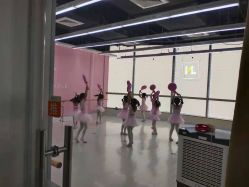 -WUDAOJ舞蹈工作室