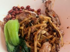 -漆黑觉米粉(三里屯店)