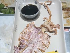 -木屋烧烤(南新店)