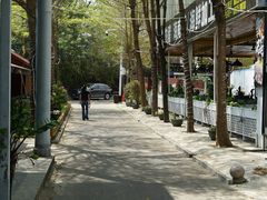 -三亚火车头万人海鲜广场