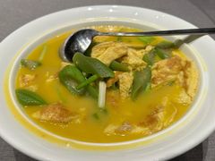 -宫燕府·京菜·烤鸭·淮扬菜(王府中心店)