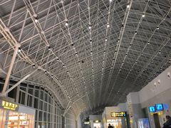 -张家界荷花国际机场