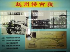 -赵州桥景区