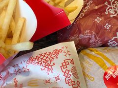 -麦当劳(垡头西路店)