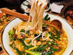 -缘生态云南菜·野生菌庭院餐厅(华侨城店)