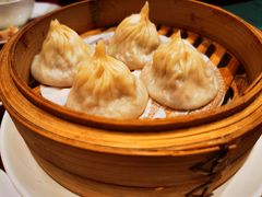 小笼包-北园酒家(小北路店)
