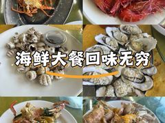 -大湾区中央湿地公园