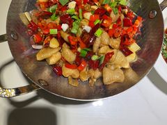 -湘聚缘.湖南菜(光明路店)