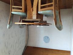 -金山农民画村-枫泾波兰倒置屋