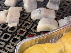 -霸腹烤肉(厦门柚子番店)