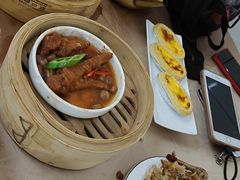 -华源餐厅·海鲜大排档(日月贝店)