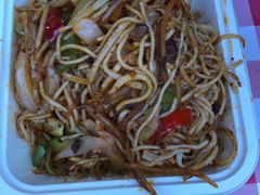 -正宁路小吃夜市